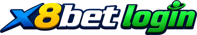 X8Bet Logo